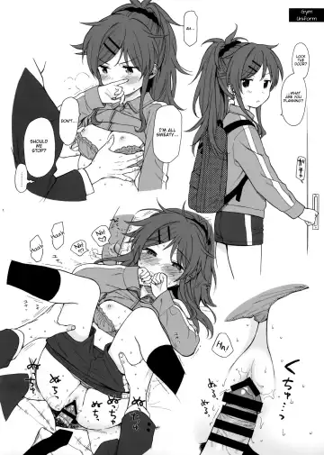 [Sekiya Asami] Chiba Selection Hozonban Fhentai - Page 8