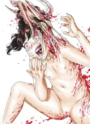 Penyiksaan Terhadap Gadis Kecil: Sebuah Kenikmatan | Torment of Young Girls: A Kind of Pleasure Fhentai - Page 20