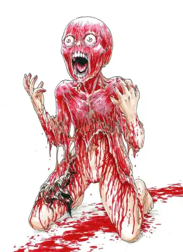 Penyiksaan Terhadap Gadis Kecil: Sebuah Kenikmatan | Torment of Young Girls: A Kind of Pleasure Fhentai - Page 23