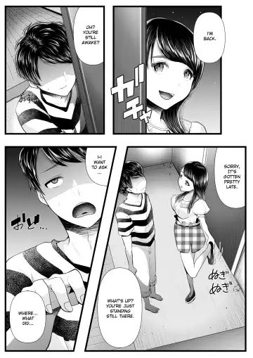 [Denchi] Hajimete no Netorare Maso-ka Choukyou 2 ~Maso-ka Keikaku Hen~ Fhentai - Page 23