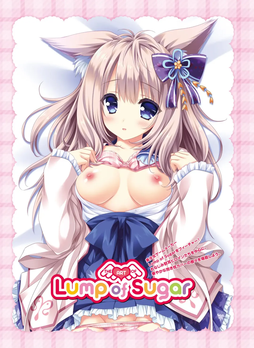 電撃おとなの抱き枕王 Vol.01 Fhentai - Page 39