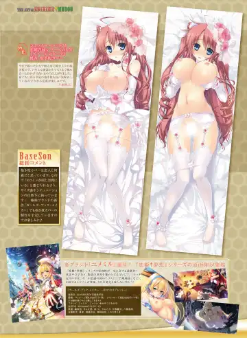 電撃おとなの抱き枕王 Vol.01 Fhentai - Page 100