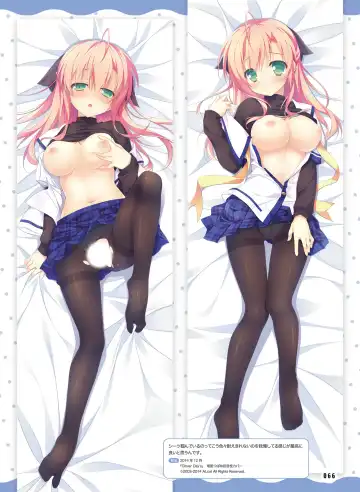 電撃おとなの抱き枕王 Vol.01 Fhentai - Page 66