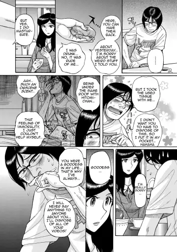 [Kojima Miu] Akogare no Hitomi-chan | Adorable Hitomi-chan Fhentai - Page 8