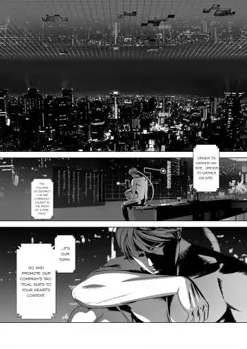 [Inumiso] NICKY (decensored) Fhentai - Page 3