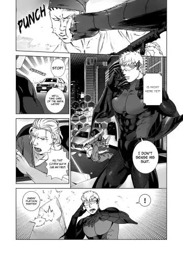 [Inumiso] NICKY (decensored) Fhentai - Page 5