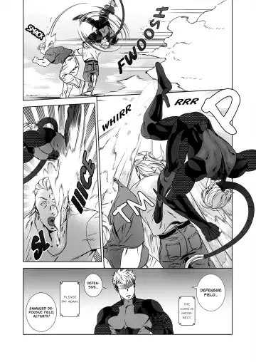 [Inumiso] NICKY (decensored) Fhentai - Page 7