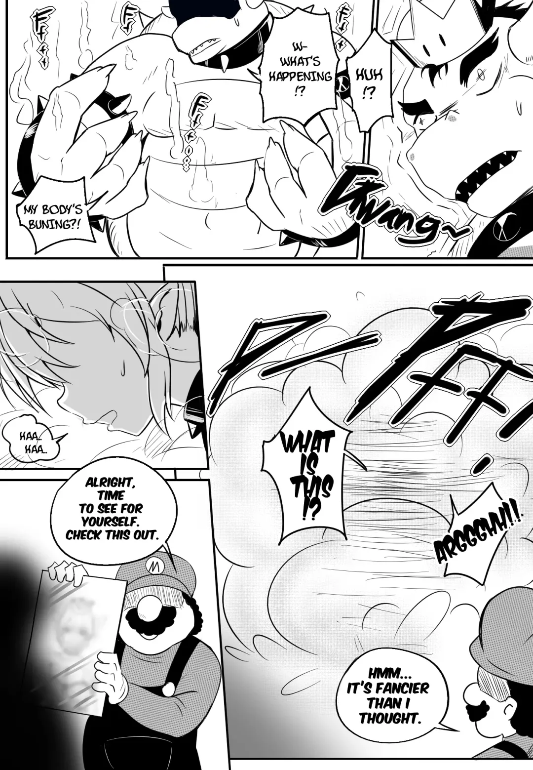 [Merkonig] Bender Fhentai - Page 4