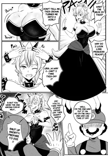[Merkonig] Bender Fhentai - Page 5