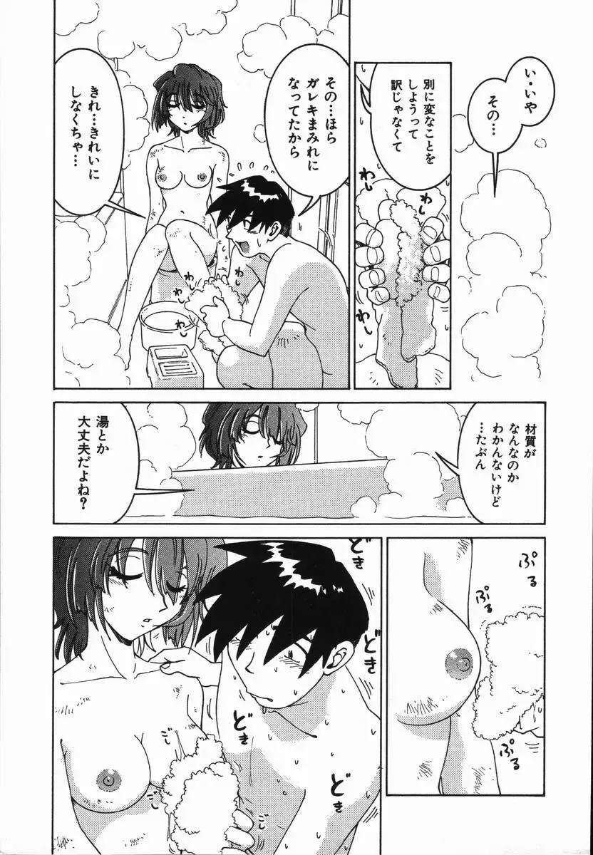 [Madaco] Manne Quin Fhentai - Page 17