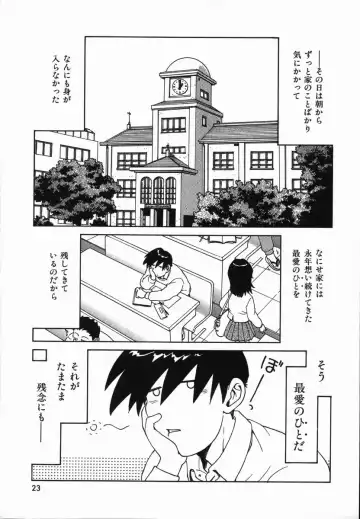 [Madaco] Manne Quin Fhentai - Page 27