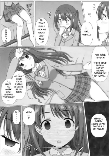 [Seiroa] Tokutouseki | VIP Seat Fhentai - Page 2