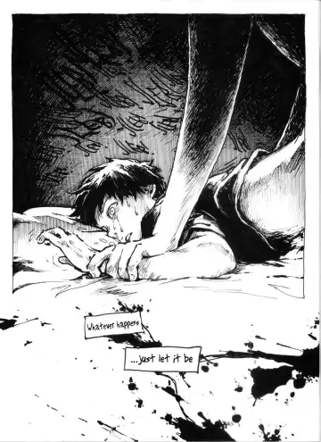 Disodomi Bapak Sendiri | Sodomized By Own Dad (decensored) Fhentai - Page 4