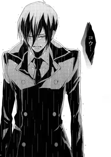 [Kamishima Akira] 7men_Re_PP Fhentai - Page 101