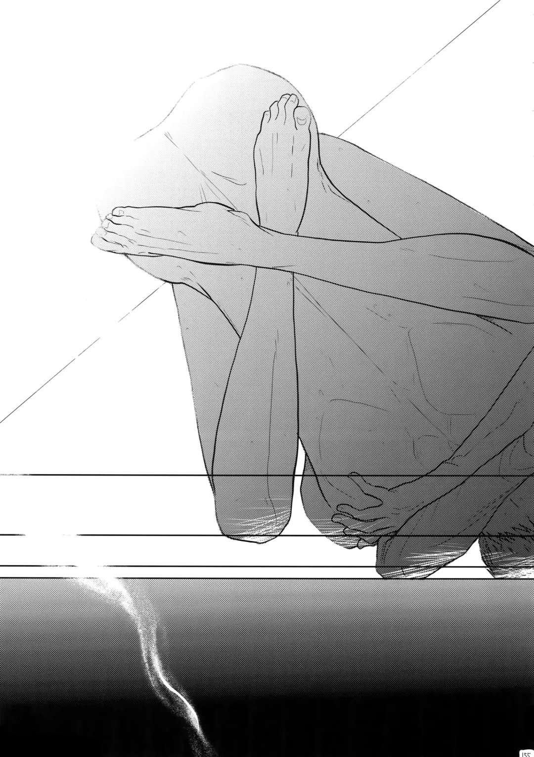 [Kamishima Akira] 7men_Re_PP4 Fhentai - Page 154