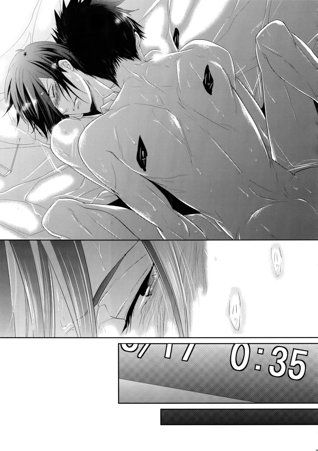 [Kamishima Akira] 7men_Re_PP4 Fhentai - Page 26