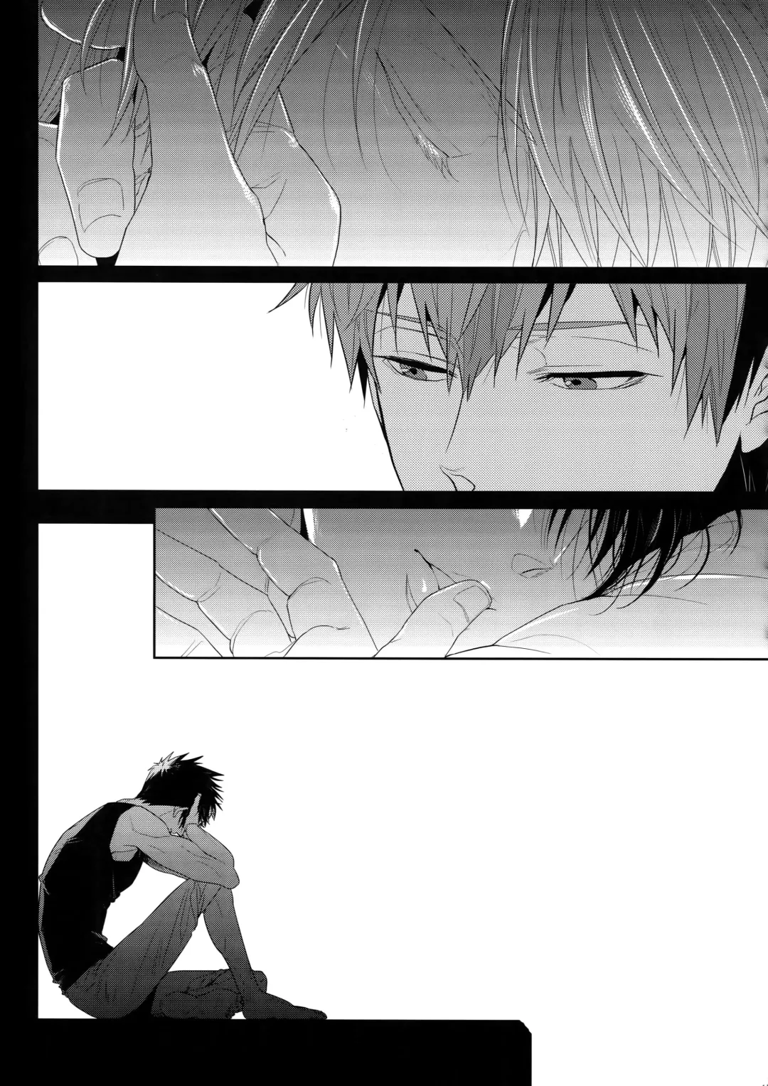 [Kamishima Akira] 7men_Re_PP4 Fhentai - Page 60