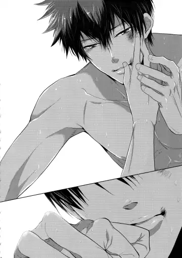 [Kamishima Akira] 7men_Re_PP4 Fhentai - Page 153