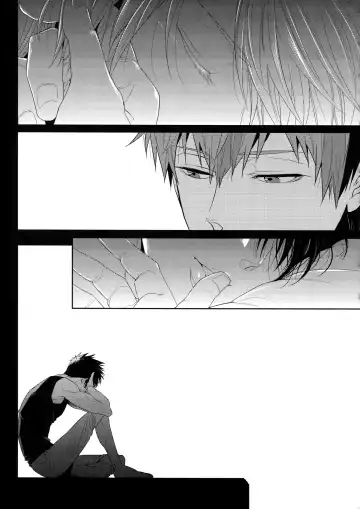 [Kamishima Akira] 7men_Re_PP4 Fhentai - Page 60