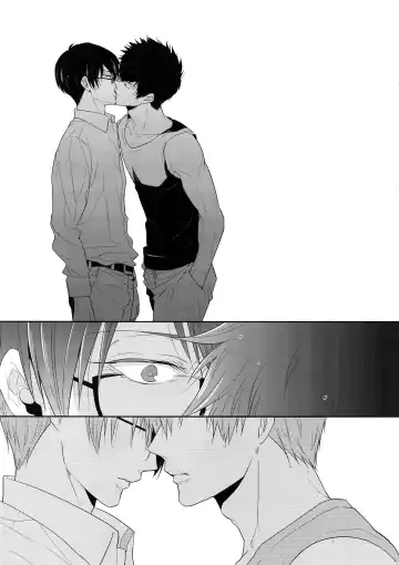 [Kamishima Akira] 7men_Re_PP4 Fhentai - Page 70