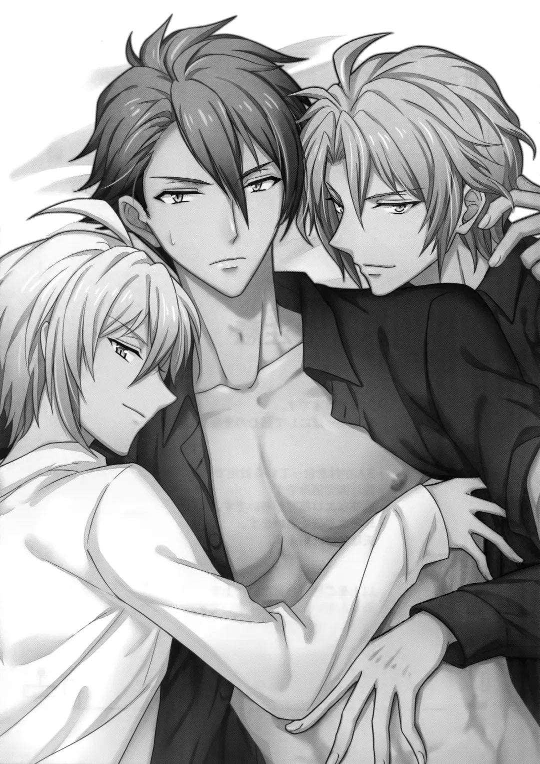 [K. K Usako] Nareru Made Tokkun Shiyouze Fhentai - Page 3