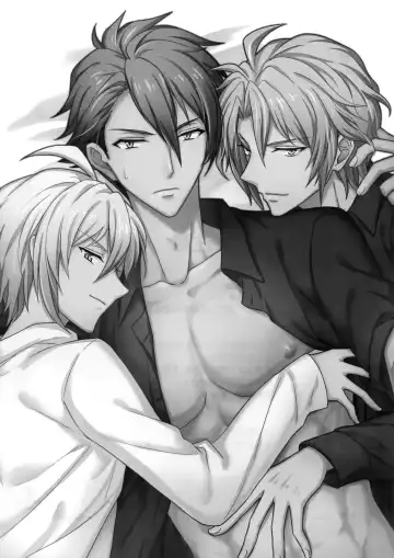 [K. K Usako] Nareru Made Tokkun Shiyouze Fhentai - Page 3