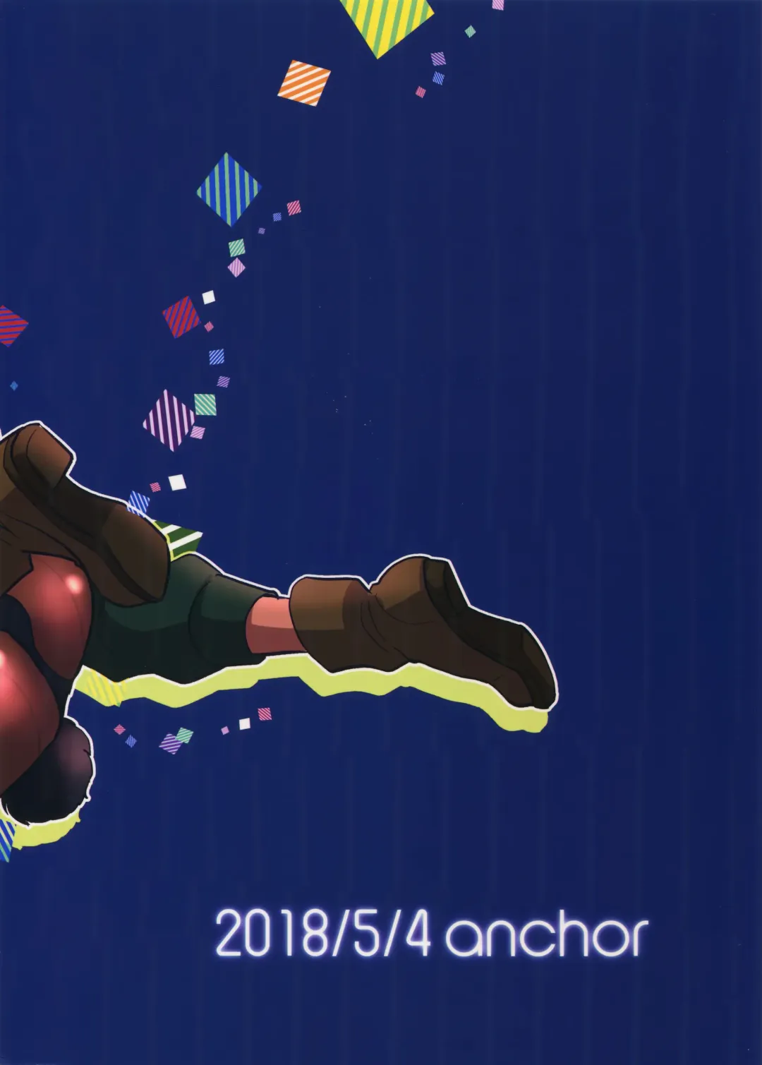 [Toroi] burning bunny vip room Fhentai - Page 30