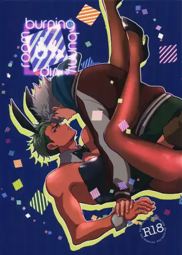 Read [Toroi] burning bunny vip room - Fhentai