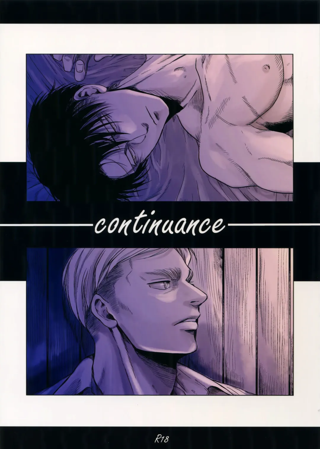 [Atai] continuance Fhentai - Page 1