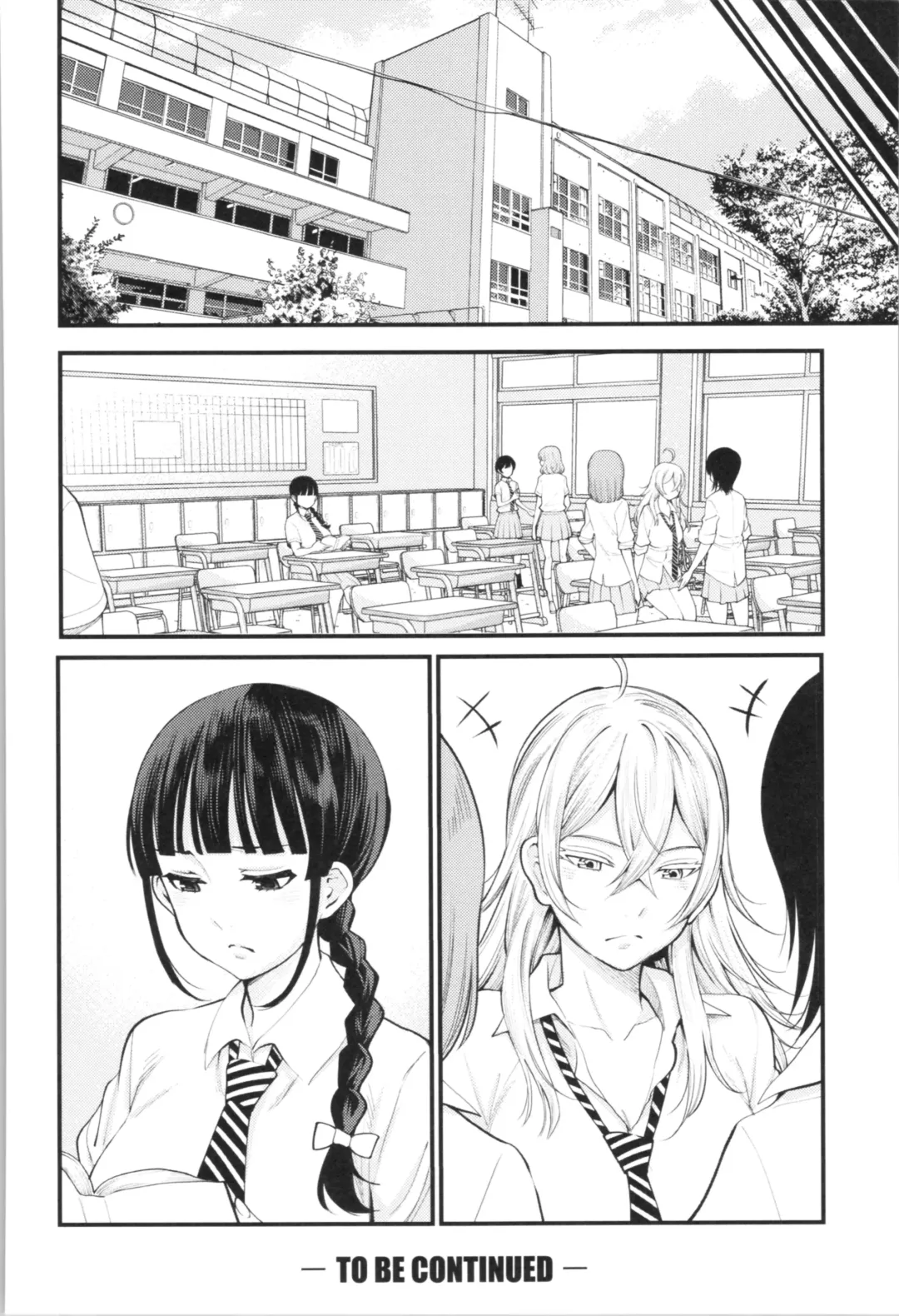 [Agata] Chou One x Pako³ Fhentai - Page 40