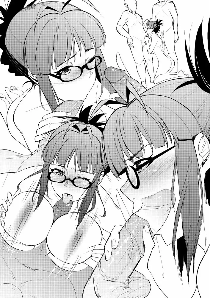 [94plum] Riririri Fhentai - Page 3