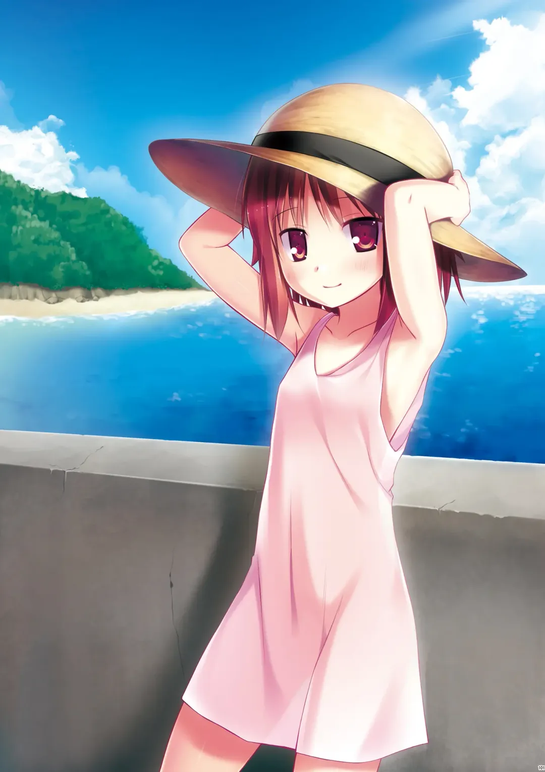 [Yukino Minato] Kirigami Shima Zen Saishiki Soushuuhen Fhentai - Page 103