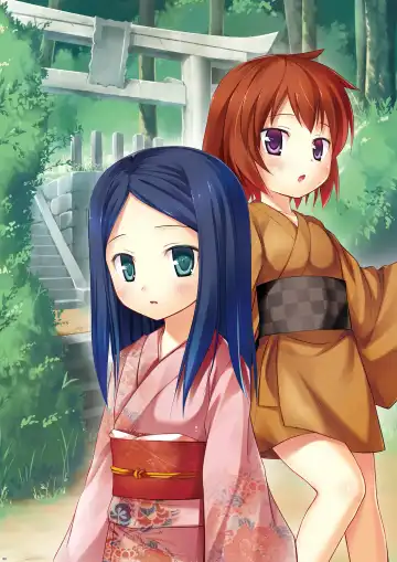 [Yukino Minato] Kirigami Shima Zen Saishiki Soushuuhen Fhentai - Page 105