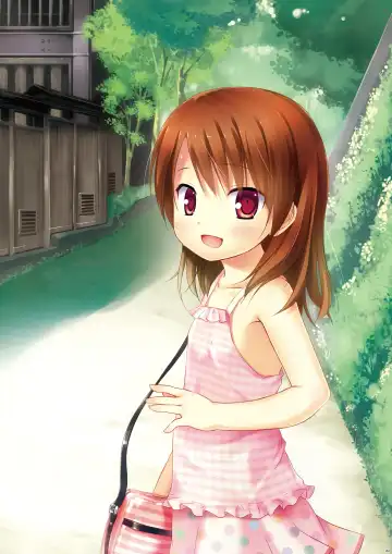 [Yukino Minato] Kirigami Shima Zen Saishiki Soushuuhen Fhentai - Page 106