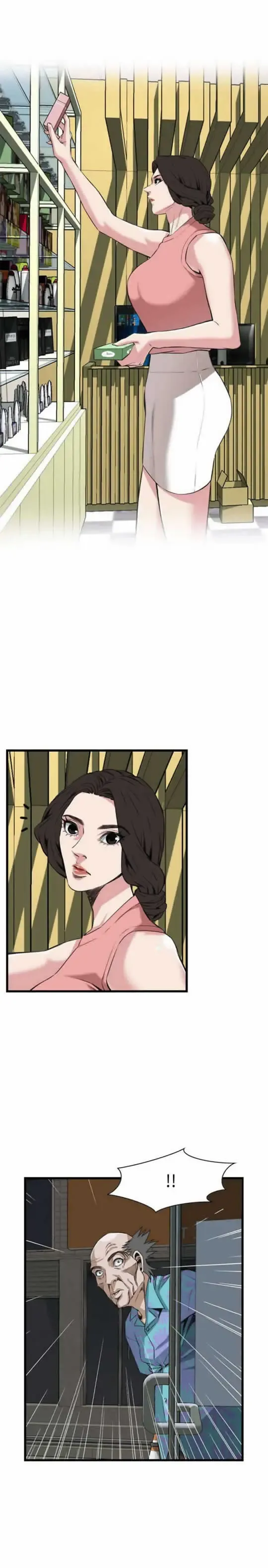 Take a peek 偷窥 104 Fhentai - Page 18