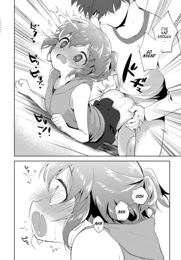 [Nogiwa Kaede] Sister Complex Fhentai - Page 16