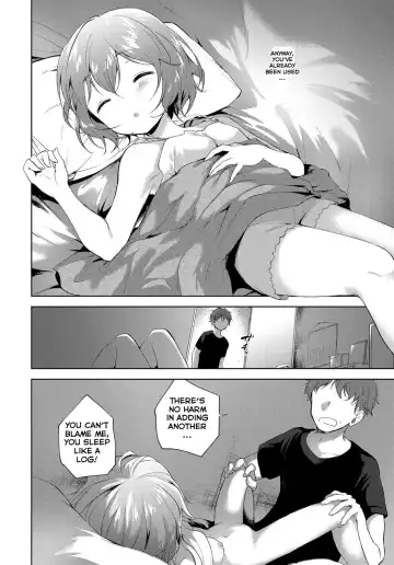 [Nogiwa Kaede] Sister Complex Fhentai - Page 4