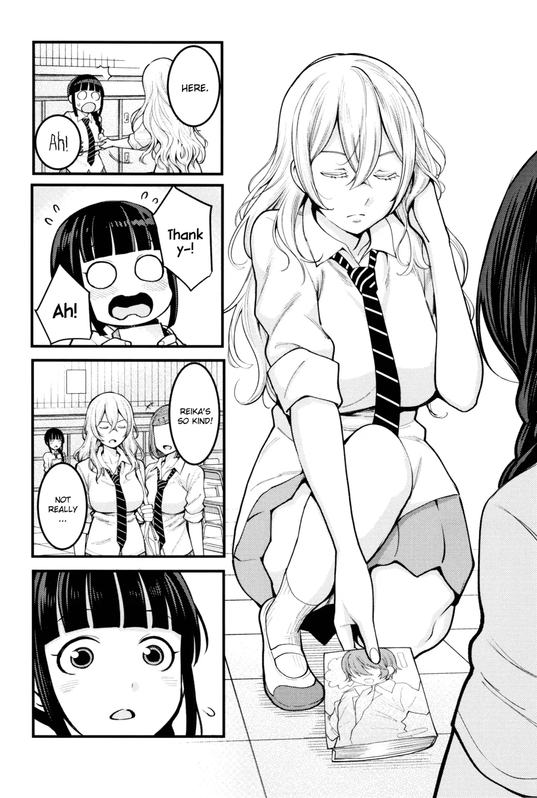 [Agata] Chou One x Pako³ Fhentai - Page 10