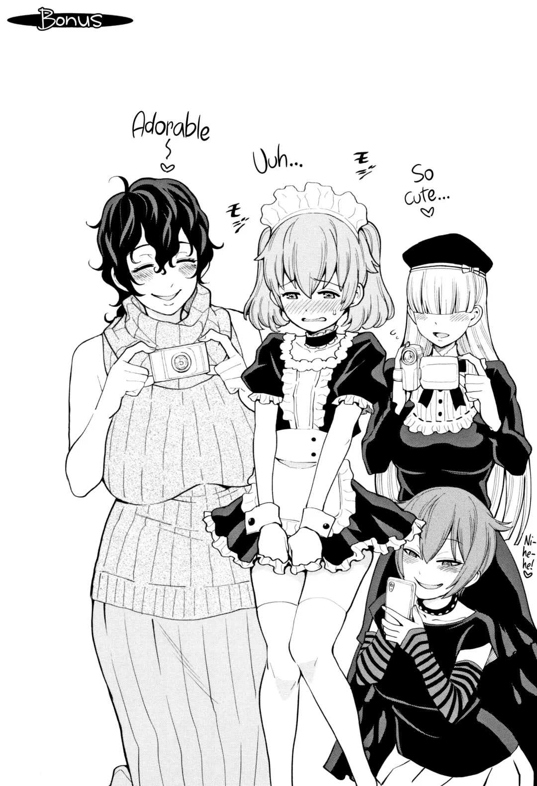 [Agata] Chou One x Pako³ Fhentai - Page 102