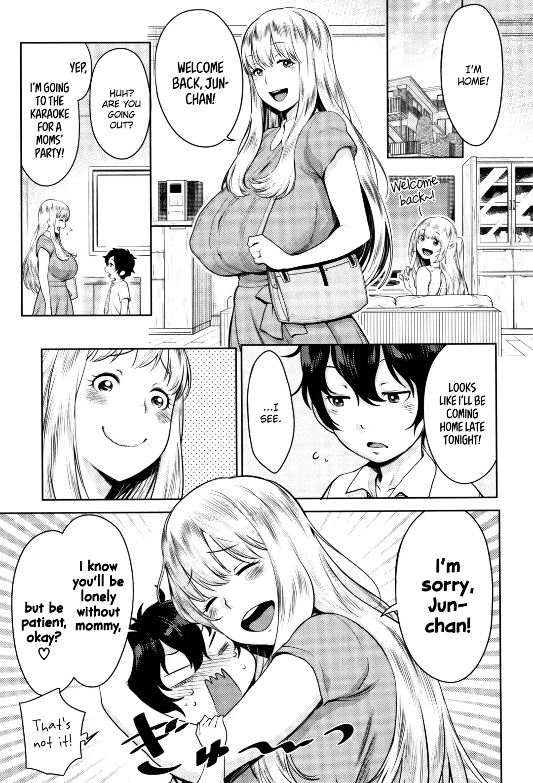 [Agata] Chou One x Pako³ Fhentai - Page 108