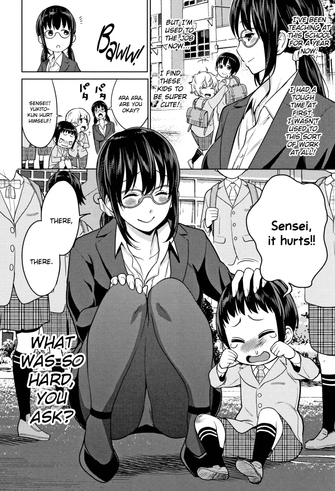 [Agata] Chou One x Pako³ Fhentai - Page 135