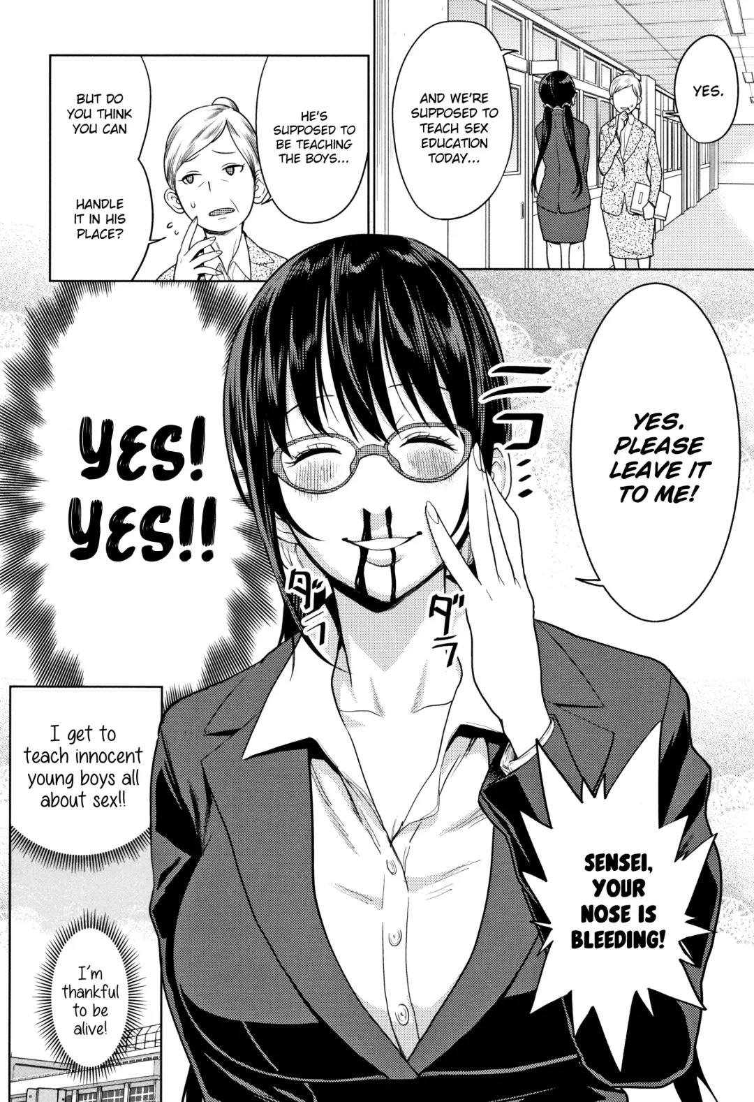 [Agata] Chou One x Pako³ Fhentai - Page 137