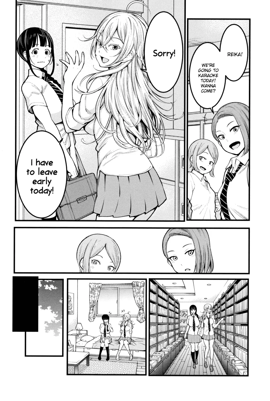 [Agata] Chou One x Pako³ Fhentai - Page 15