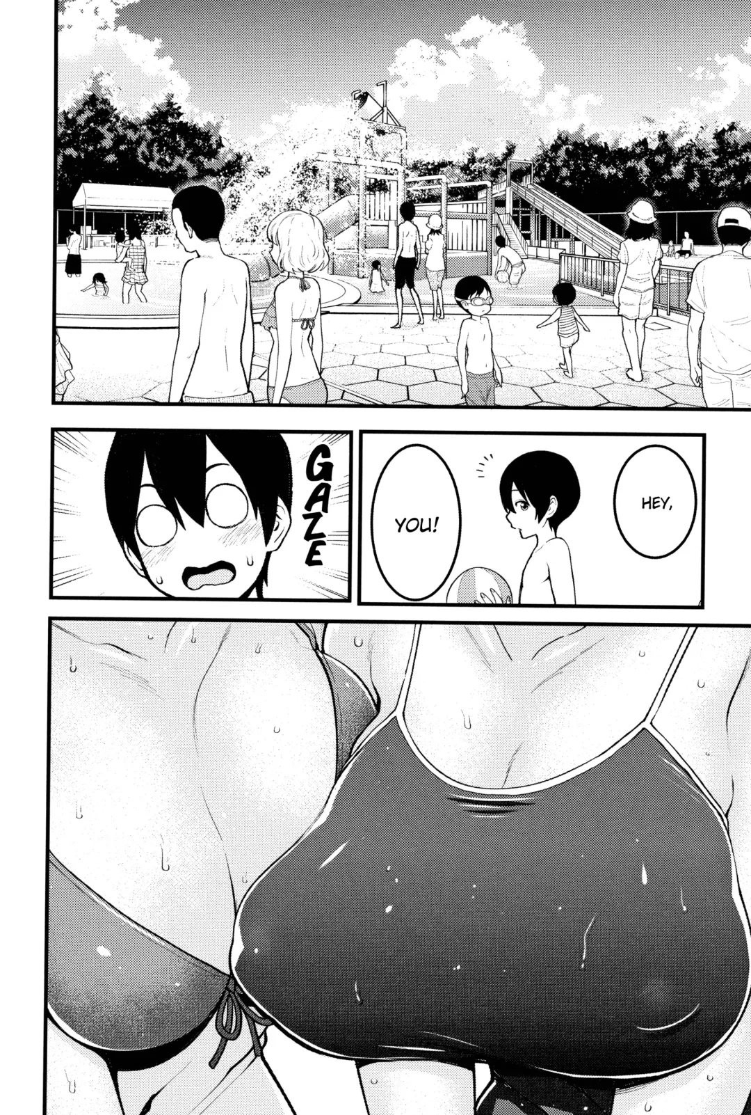 [Agata] Chou One x Pako³ Fhentai - Page 17