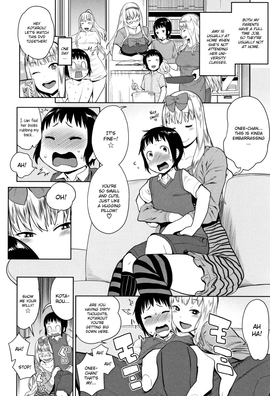 [Agata] Chou One x Pako³ Fhentai - Page 173