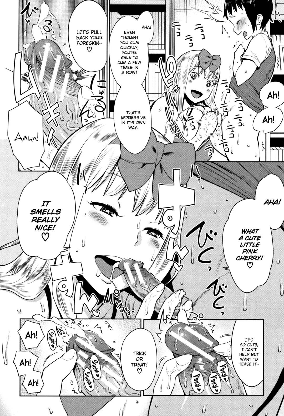 [Agata] Chou One x Pako³ Fhentai - Page 177