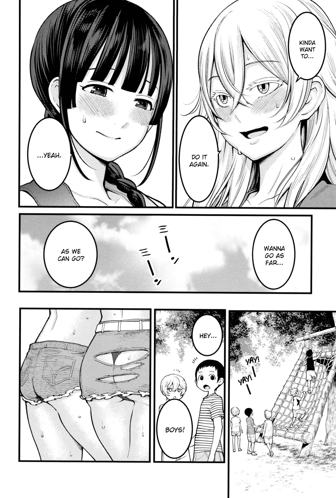 [Agata] Chou One x Pako³ Fhentai - Page 29