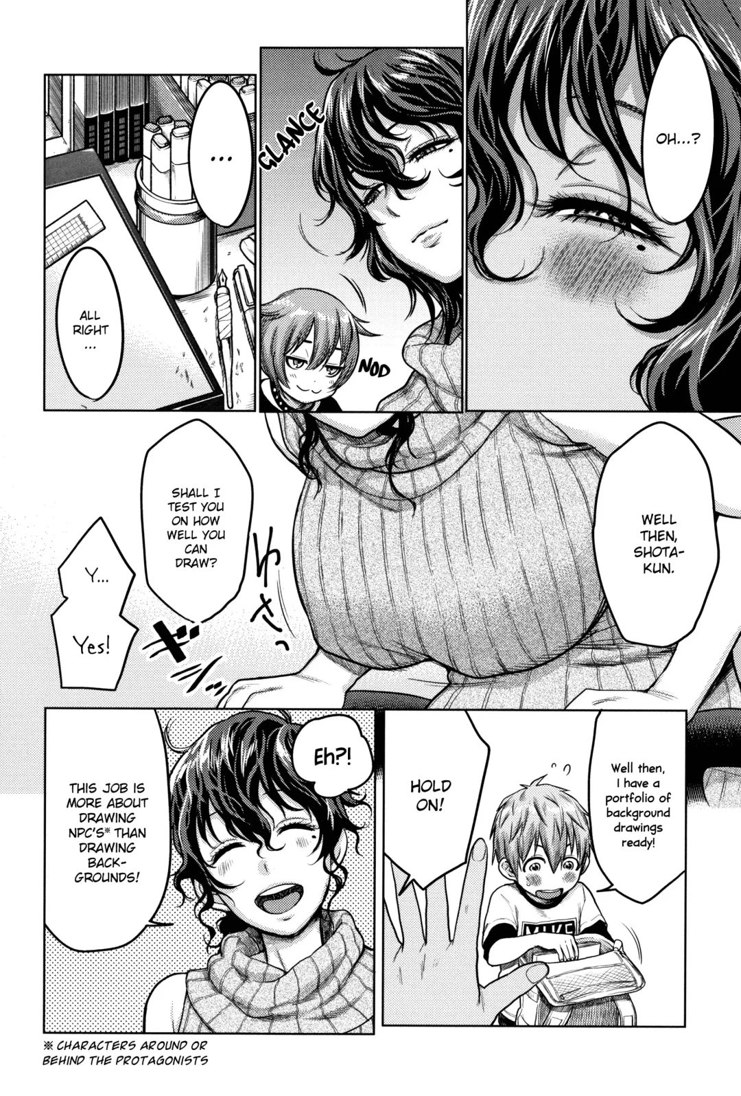 [Agata] Chou One x Pako³ Fhentai - Page 77