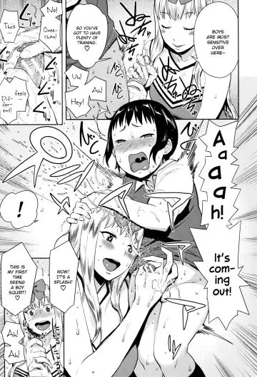 [Agata] Chou One x Pako³ Fhentai - Page 178