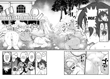 [Agata] Chou One x Pako³ Fhentai - Page 218